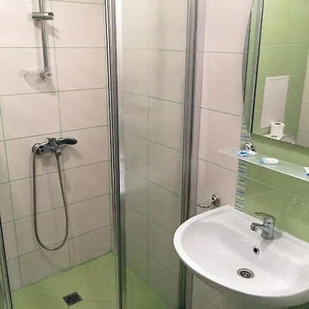 Apartament Elit *