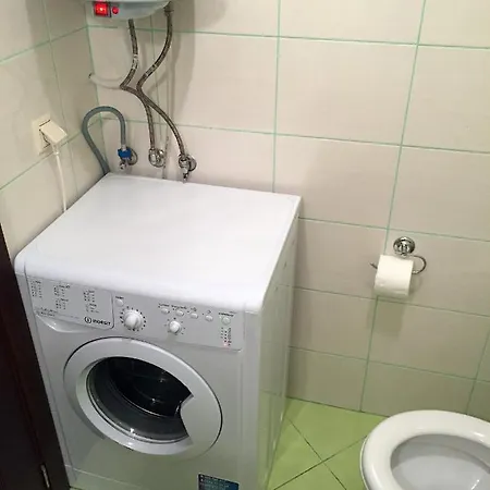 Apartament Elit