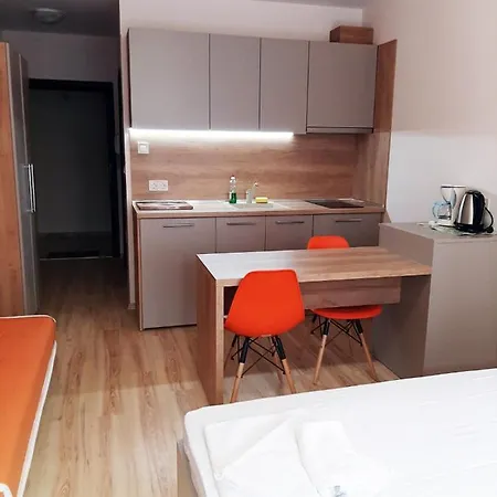 Apartament Elit