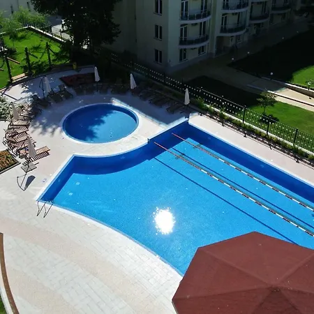 Apartament Elit *
