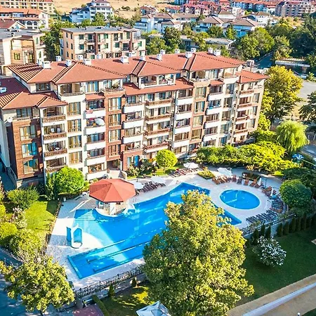 Elit Apartament *
